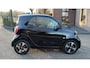 smart EQ Fortwo Panodak Leer Clima NL-auto NAP