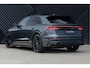 Audi Q8 55 TFSI e quattro S-Line ACC Pano 360 RSstoel Matrix LederenDash Head Up Keyless Memory