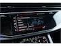 Audi Q8 55 TFSI e quattro S-Line ACC Pano 360 RSstoel Matrix LederenDash Head Up Keyless Memory