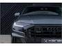 Audi Q8 55 TFSI e quattro S-Line ACC Pano 360 RSstoel Matrix LederenDash Head Up Keyless Memory