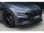 Audi Q8 55 TFSI e quattro S-Line ACC Pano 360 RSstoel Matrix LederenDash Head Up Keyless Memory