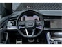 Audi Q8 55 TFSI e quattro S-Line ACC Pano 360 RSstoel Matrix LederenDash Head Up Keyless Memory