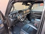 Jeep Gladiator 3.0 V6 Ombouw set|Incl Cabrio kap|Grijs kenteken|Leder|Camera