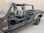 Jeep Gladiator 3.0 V6 Ombouw set|Incl Cabrio kap|Grijs kenteken|Leder|Camera