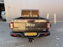 Jeep Gladiator 3.0 V6 Ombouw set|Incl Cabrio kap|Grijs kenteken|Leder|Camera
