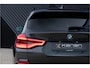 BMW X3 xDrive30e LCI M-Sport ACC Head Up Pano HarmanK 360 Laser Keyless
