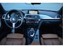 BMW 4-Serie Gran Coupe 420i High Executive | M-PAKKET | ORG. NL |