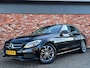 Mercedes-Benz C-klasse Sedan 180 Business AMG Automaat Schuif-Dak Trekhaak Led Cruise Dealer-OH!