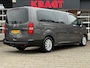 Toyota PROACE Shuttle 1.5 D-4D Navigator Long 9 PERSOONS/ PRIJS is inclusief BTW&BPM, Panoramadak, navigatiesysteem, trekhaak