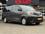 Toyota PROACE Shuttle 1.5 D-4D Navigator Long 9 PERSOONS/ PRIJS is inclusief BTW&BPM, Panoramadak, navigatiesysteem, trekhaak
