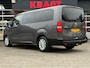 Toyota PROACE Shuttle 1.5 D-4D Navigator Long 9 PERSOONS/ PRIJS is inclusief BTW&BPM, Panoramadak, navigatiesysteem, trekhaak