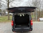 Toyota PROACE Shuttle 1.5 D-4D Navigator Long 9 PERSOONS/ PRIJS is inclusief BTW&BPM, Panoramadak, navigatiesysteem, trekhaak