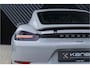 Porsche 718 Cayman 2.0 Approved PDLS+ Bose PASM Sportuitl. Cruise Control Navi Stoelverw.