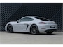 Porsche 718 Cayman 2.0 Approved PDLS+ Bose PASM Sportuitl. Cruise Control Navi Stoelverw.