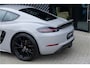 Porsche 718 Cayman 2.0 Approved PDLS+ Bose PASM Sportuitl. Cruise Control Navi Stoelverw.