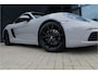 Porsche 718 Cayman 2.0 Approved PDLS+ Bose PASM Sportuitl. Cruise Control Navi Stoelverw.