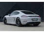 Porsche 718 Cayman 2.0 Approved PDLS+ Bose PASM Sportuitl. Cruise Control Navi Stoelverw.