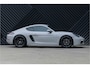 Porsche 718 Cayman 2.0 Approved PDLS+ Bose PASM Sportuitl. Cruise Control Navi Stoelverw.