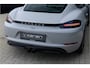 Porsche 718 Cayman 2.0 Approved PDLS+ Bose PASM Sportuitl. Cruise Control Navi Stoelverw.