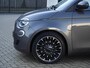Fiat 500e Icon 42KWH | LED | Pano | Camera | Navi | Carplay | 17"