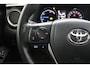 Toyota RAV4 2.5 Hybrid Black Edition | Lederen bekleding | Schuifdak | Stoelverwarming | Electrische achterklep |