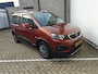 Peugeot Rifter 1.2 Puretech Allure | Achterbank in delen neerklapbaar | Airco (automatisch) | Apple Carplay/Android Auto|telefoonintegratie premium
