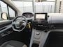 Peugeot Rifter 1.2 Puretech Allure | Achterbank in delen neerklapbaar | Airco (automatisch) | Apple Carplay/Android Auto|telefoonintegratie premium