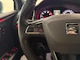 SEAT Leon ST 1.5 TGI Style Ultimate Edition AUTOMAAT AIRCO CAMERA PARKEERSENSOREN APPLE CARPLAY ANDROID AUTO SCHUIFKANTELDAK