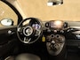 Fiat 500 0.9 TwinAir Turbo Lounge - ORIGINEEL NEDERLANDSE AUTO - AIRCO - PARKEERSENSOREN ACHTER - BLUETOOTH TELEFOONVOORBEREIDING - RADIO - CRUISE CONTROL - LICHTMETALEN VELGEN 15"INCH
