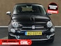 Fiat 500 0.9 TwinAir Turbo Lounge - ORIGINEEL NEDERLANDSE AUTO - AIRCO - PARKEERSENSOREN ACHTER - BLUETOOTH TELEFOONVOORBEREIDING - RADIO - CRUISE CONTROL - LICHTMETALEN VELGEN 15"INCH