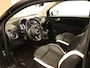 Fiat 500 0.9 TwinAir Turbo Lounge - ORIGINEEL NEDERLANDSE AUTO - AIRCO - PARKEERSENSOREN ACHTER - BLUETOOTH TELEFOONVOORBEREIDING - RADIO - CRUISE CONTROL - LICHTMETALEN VELGEN 15"INCH