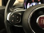 Fiat 500 0.9 TwinAir Turbo Lounge - ORIGINEEL NEDERLANDSE AUTO - AIRCO - PARKEERSENSOREN ACHTER - BLUETOOTH TELEFOONVOORBEREIDING - RADIO - CRUISE CONTROL - LICHTMETALEN VELGEN 15"INCH
