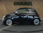 Fiat 500 0.9 TwinAir Turbo Lounge - ORIGINEEL NEDERLANDSE AUTO - AIRCO - PARKEERSENSOREN ACHTER - BLUETOOTH TELEFOONVOORBEREIDING - RADIO - CRUISE CONTROL - LICHTMETALEN VELGEN 15"INCH