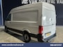 Volkswagen Crafter 2.0 TDI 141pk L3H3 L2H2 Euro6 ** Airco | Camera | Apple Carplay | Android Auto | Cruisecontrol Massagestoel, Chauffeursstoel