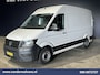 Volkswagen Crafter 2.0 TDI 141pk L3H3 L2H2 Euro6 ** Airco | Camera | Apple Carplay | Android Auto | Cruisecontrol Massagestoel, Chauffeursstoel