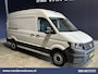 Volkswagen Crafter 2.0 TDI 141pk L3H3 L2H2 Euro6 ** Airco | Camera | Apple Carplay | Android Auto | Cruisecontrol Massagestoel, Chauffeursstoel