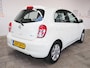 Nissan Micra 1.2 Connect Edition (APK:Nieuw) Incl.Garantie