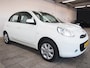 Nissan Micra 1.2 Connect Edition (APK:Nieuw) Incl.Garantie