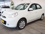 Nissan Micra 1.2 Connect Edition (APK:Nieuw) Incl.Garantie
