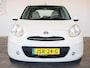 Nissan Micra 1.2 Connect Edition (APK:Nieuw) Incl.Garantie