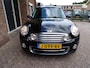 MINI Cooper Mini 1.6 Pepper Airco / navi