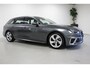 Audi A4 Avant 35 TFSI S edition | WEGKL-TRHAAK | DAB | 18'LMV | CARPLAY | CLIMA | E-KLEP | NAVI | PDC-V/A |