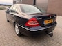 Mercedes-Benz C-klasse 180 K. Elegance | AUTOMAAT| LEER|SPORT VLG.|