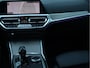 BMW 3-Serie 330e M-sport | Schuifdak | Leder | Laser | Keyless | ACC | Org. NL