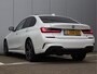 BMW 3-Serie 330e M-sport | Schuifdak | Leder | Laser | 88,6% SOH | Org. NL