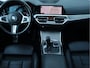 BMW 3-Serie 330e M-sport | Schuifdak | Leder | Laser | Keyless | ACC | Org. NL