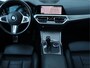 BMW 3-Serie 330e M-sport | Schuifdak | Leder | Laser | 88,6% SOH | Org. NL