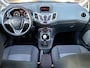 Ford Fiesta 1.25 Ghia - Airconditioning - Radio - Voorruit verwarming