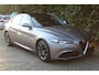 Alfa Romeo Giulia 2.2 Super 180PK Automaat | Leder | Elektrische stoelen | Navigatie | Stoel/stuurverwarming