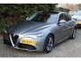 Alfa Romeo Giulia 2.2 Super 180PK Automaat | Leder | Elektrische stoelen | Navigatie | Stoel/stuurverwarming